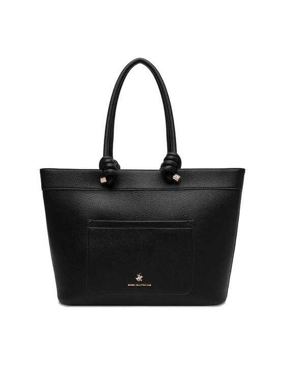 Beverly Hills Polo Club Beverly Hills Polo Club Soma EO-BHPC-C-016-10 Melns
