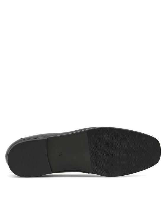 Lasocki Lasocki Slipper WB-BIANCA-29C Schwarz