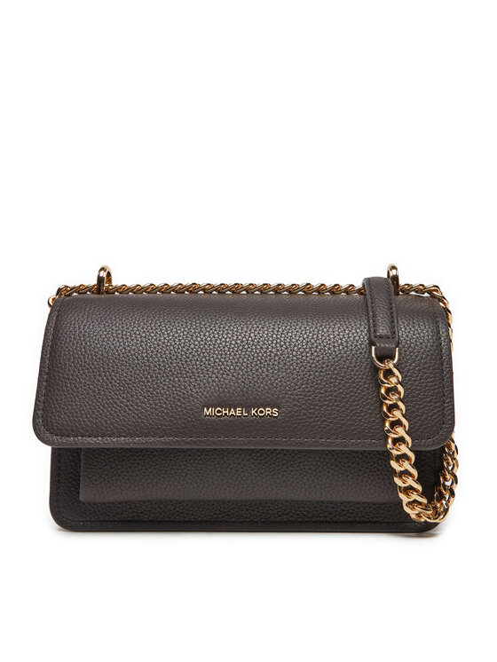 MICHAEL Michael Kors Kabelka 30T4GC7L3T Hnedá