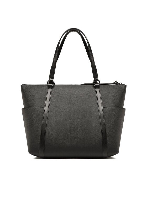 MICHAEL Michael Kors MICHAEL Michael Kors Borsetta Sullivan 30T0SNXT3L Nero