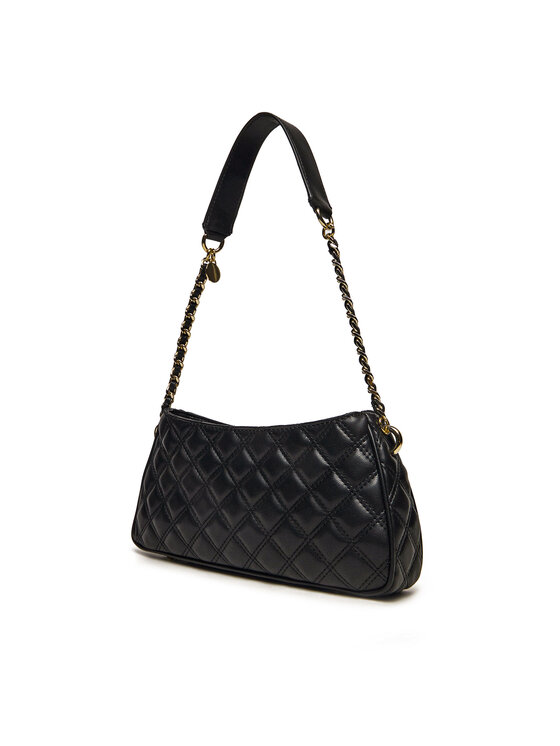 Guess Guess Handtasche HWQG87 48160 Schwarz