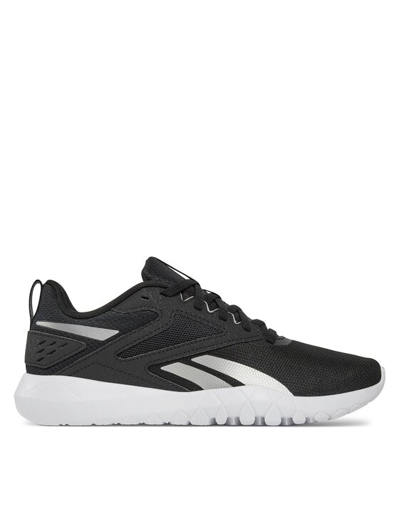 Reebok Topánky do posilňovne Flexagon Energy 4 IE4498 Čierna