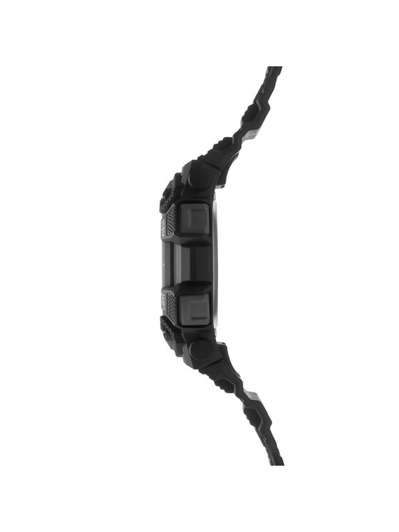 Sekonda Sekonda Zegarek 1676 Czarny