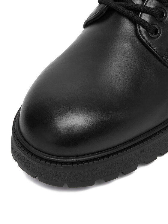 Badura Badura Scarpe basse EO-ANTON-01 MI08 Nero