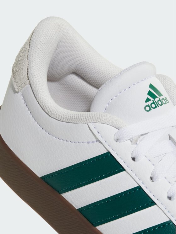 adidas adidas Trampki 133067 Biały