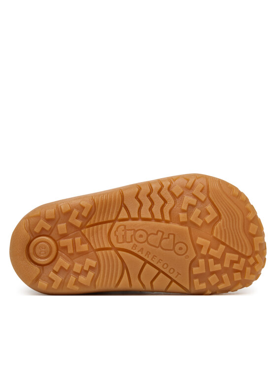 Froddo Froddo Sneakers Barefoot Botaniq G3130290-2 M Gri