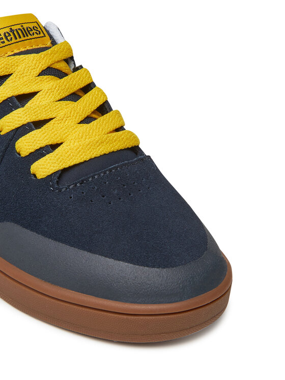 Etnies Etnies Sneakersy Kids Marana 4301000120 Granatowy