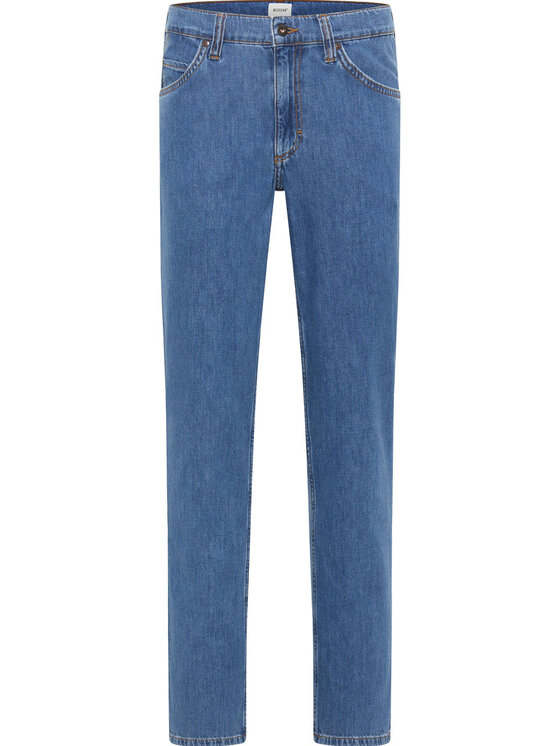 Mustang Mustang Jeans TRAMPER STRAIGHT Blu Straight Fit