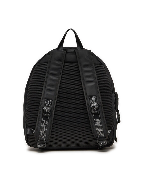 Guess Guess Рюкзак Z4YZ01 WGD70 Чорний