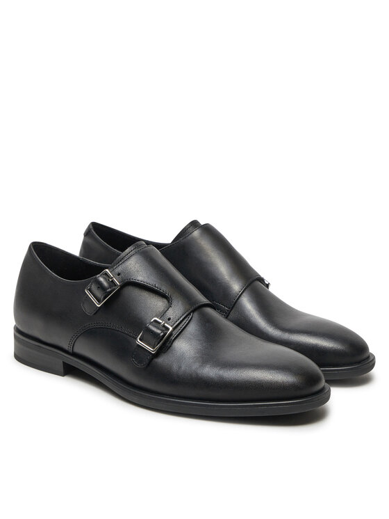 Vagabond Shoemakers Vagabond Shoemakers Nizki čevlji Heidi 5809-201-20 Črna