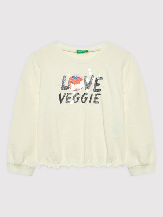 Felpa United Colors Of Benetton