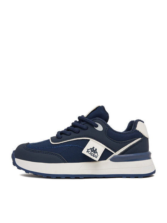 Kappa Kappa Sneakersy CEO-CP40-241216YX(CH) Tmavomodrá