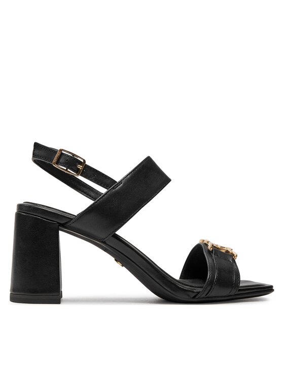 Sandale Tamaris 1-28333-42 Negru