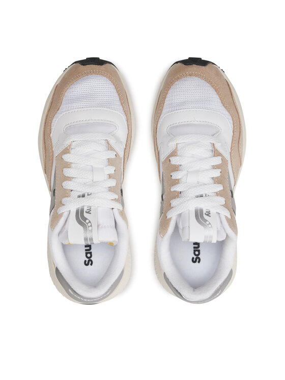 Saucony Saucony Sneakers Jazz Nxt S60790-11 Beige