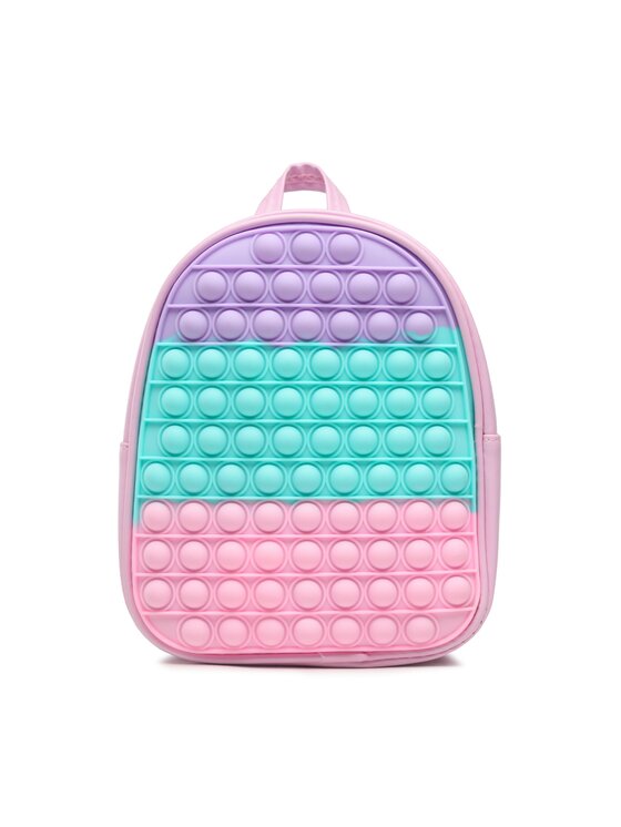 Zaino NEL-G-007-S23 Multicolore