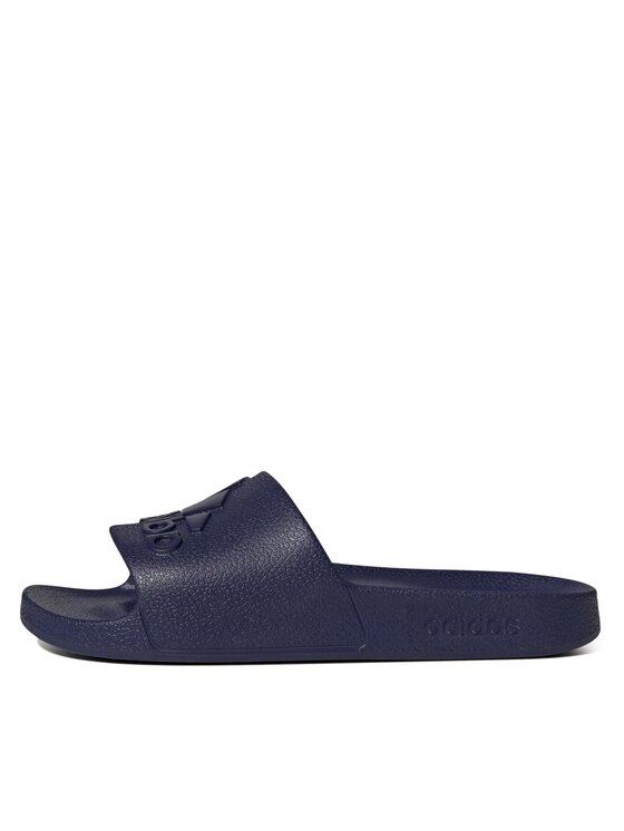 adidas adidas Șlapi adilette Aqua Slides IF7374 Albastru