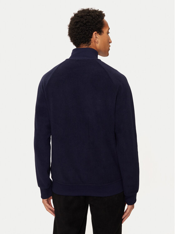 Polo Ralph Lauren Polo Ralph Lauren Flis 714950620002 Tamnoplava Regular Fit