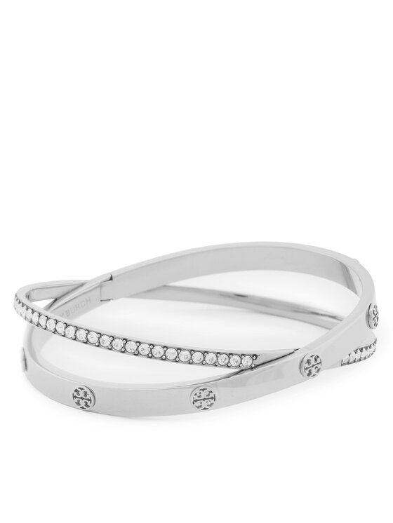 Tory Burch Tory Burch Armband 184428 Silberfarben