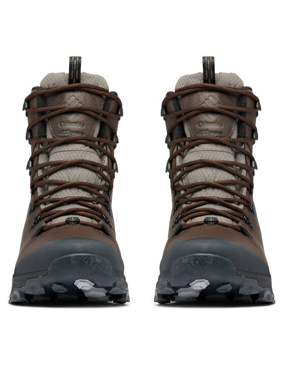 Columbia Columbia Sniego batai Expeditionist Extreme 2078971 Ruda