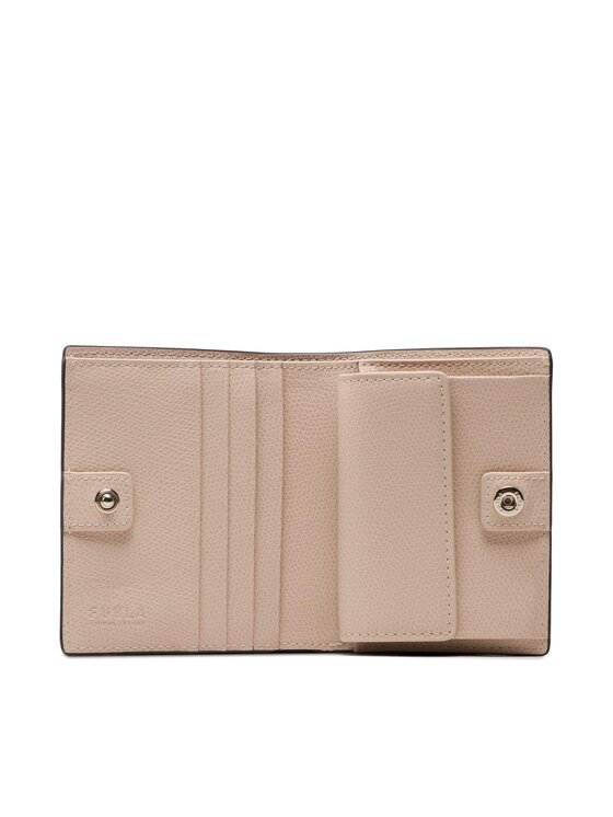 Furla Furla Гаманець Camelia WP00304-ARE000-B4L00-1-007-20-CN-P Бежевий