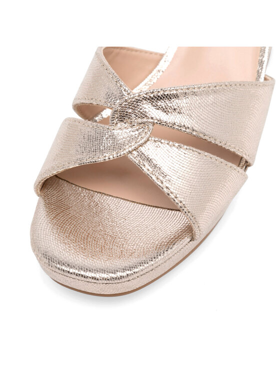 Clara Barson Clara Barson Sandali WYL3426-5 Zlata