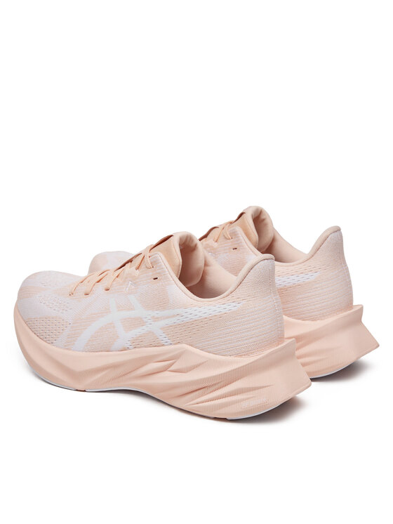Asics Asics Pantofi pentru alergare Dynablast 5 1012B776 Roz