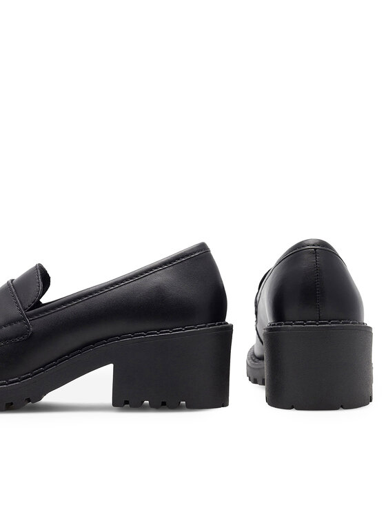 Lasocki Lasocki Pantofi RONA WB-RONA-01 Negru