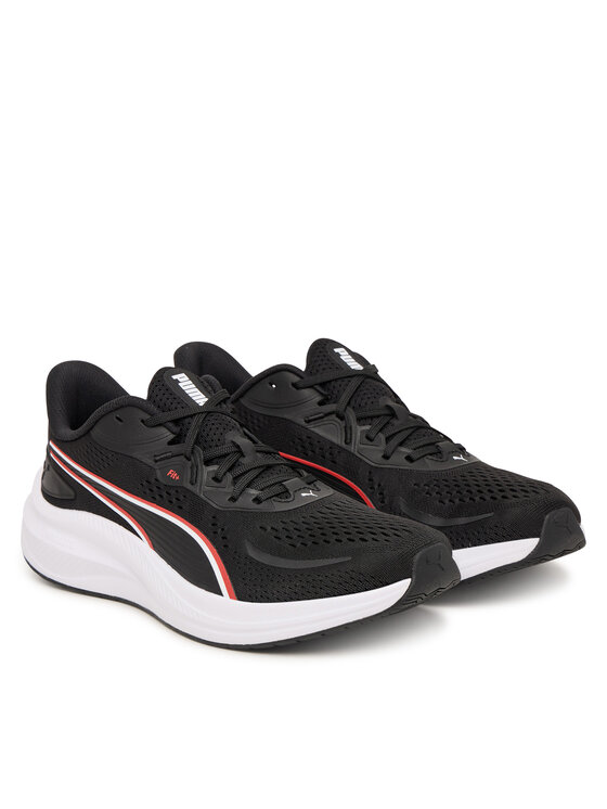 Puma Puma Αθλητικά Skyrocket Lite 2 311730 03 Μαύρο