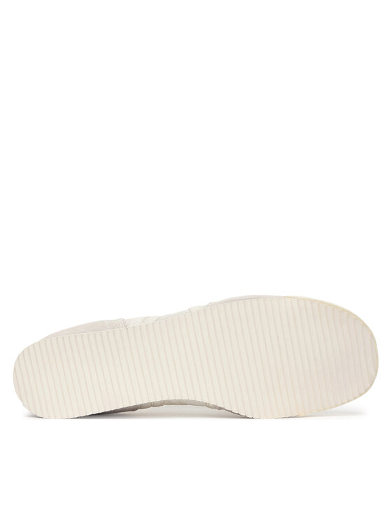 Armani Exchange Armani Exchange Sneakersy XM002616 AF22755 M0344 Biela