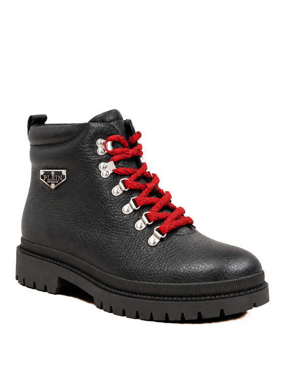 PHILIPP PLEIN PHILIPP PLEIN Chelsea 31828 Nero