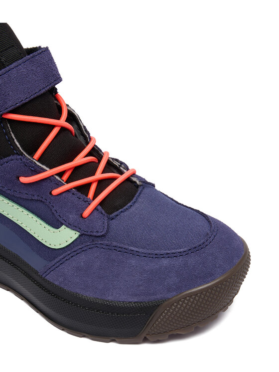 Vans Vans Tenisice MTE Mini Crest VN000D1MEMT1 Tamnoplava