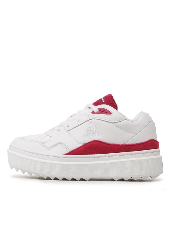 Le Coq Sportif Le Coq Sportif Снікерcи Lcs T2000 W 2310149 Білий