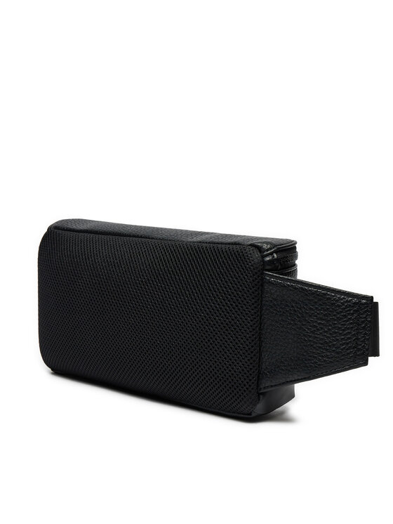 Armani Exchange Armani Exchange Torbica za okrog pasu﻿ 952694 4F863 00020 Črna
