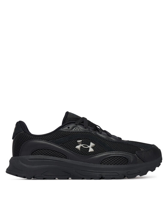 Under Armour Under Armour Sneakers UA Tech Runner 6011293 Negru