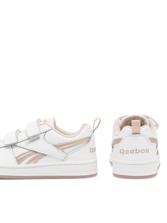 Reebok Reebok Αθλητικά Royal Prime 2.0 100033491 Λευκό
