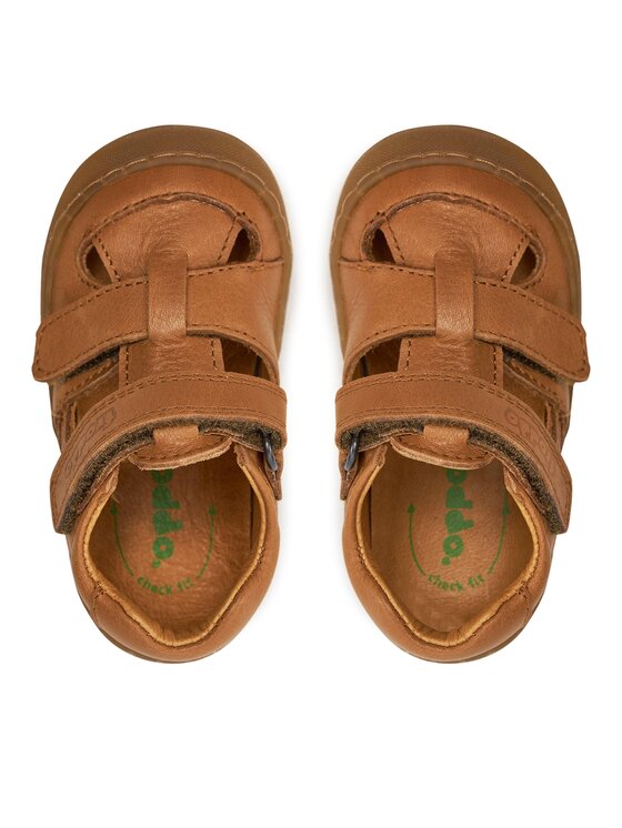 Froddo Froddo Sandale Ollie Sandal G2150186-2 M Smeđa