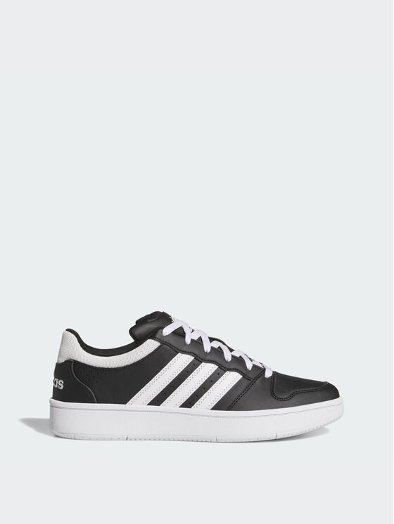 adidas adidas Sneakersy HOOPS CLASSIC Czarny
