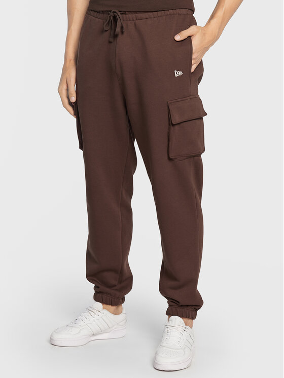 Pantaloni mizuno marrone shop