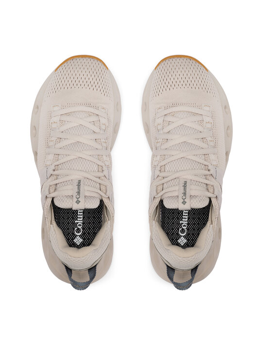 Columbia Columbia Sneakersy Terrastride Aro™ Shoe 2115261 Šedá