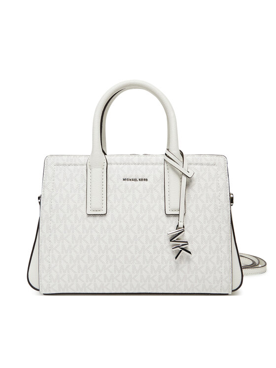 MICHAEL Michael Kors Kabelka Laila 30S5S9IS1V Écru