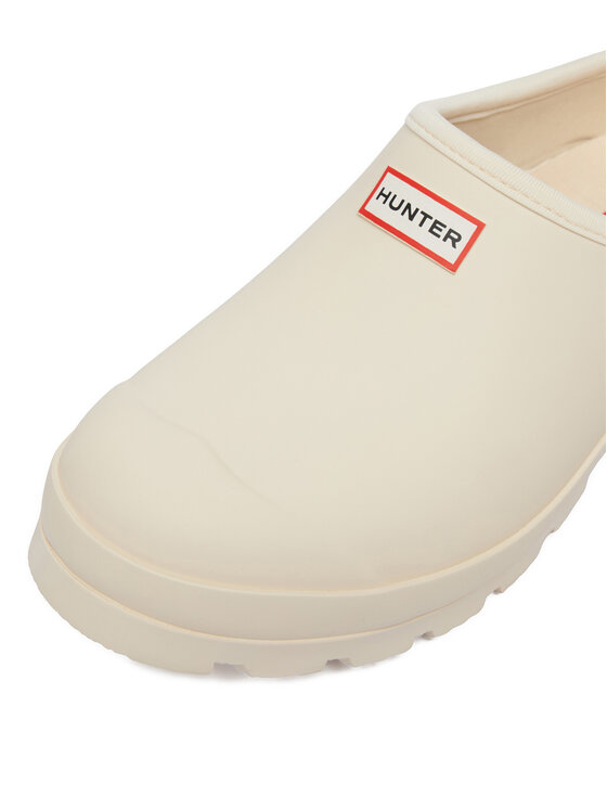 Hunter Hunter Гумові чоботи CEO-SJY-ST Écru