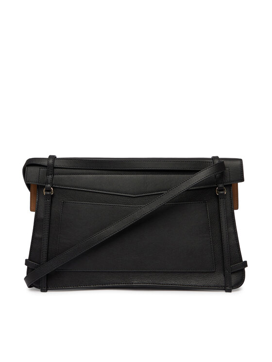 Patrizia Pepe Patrizia Pepe Rankinė 8B0331/L162 Juoda