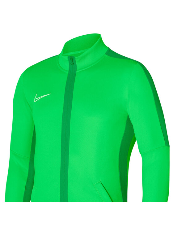 Nike Nike Felpa Dri-FIT Academy Verde Regular Fit
