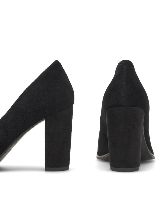 Lasocki Lasocki Pantofi pumps WYL3786-1Z Negru