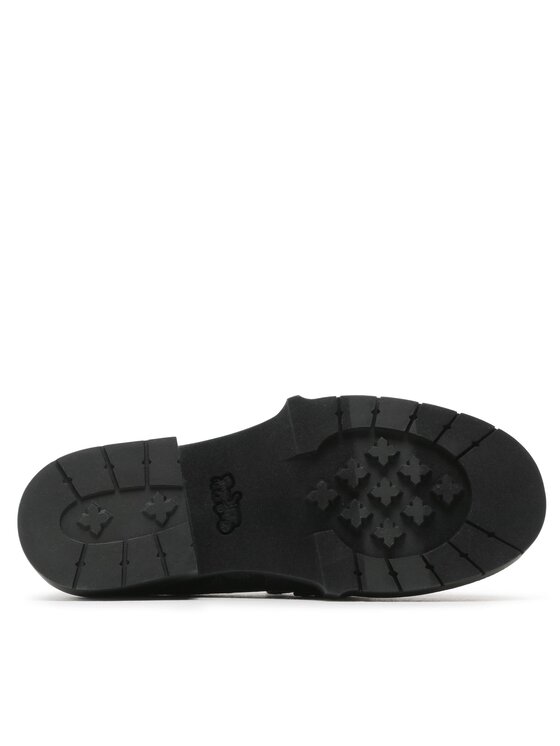 Coach Loafersy Leah Denim CG595 ern Modivo.cz