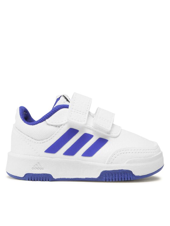 adidas adidas Αθλητικά Tensaur Sport Training Hook and Loop Shoes H06301 Λευκό