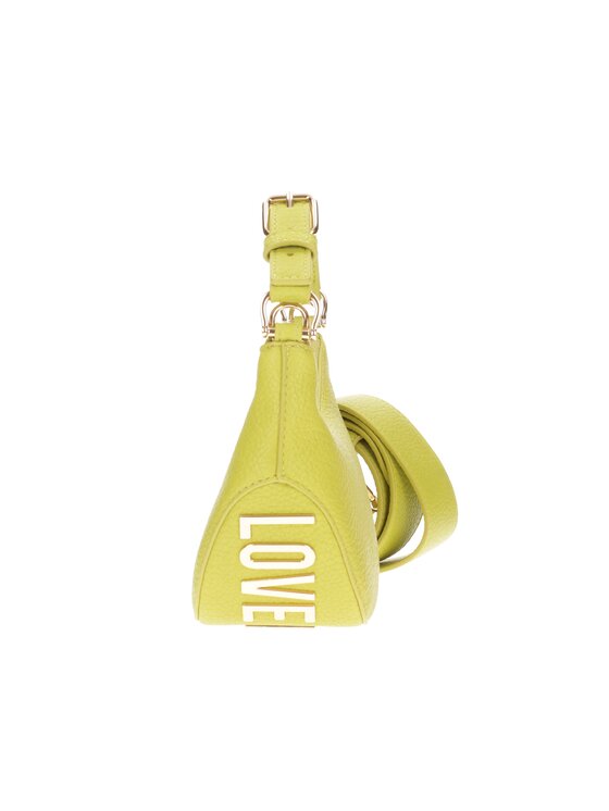 LOVE MOSCHINO Borsa JC4019PP1H Giallo Modivo