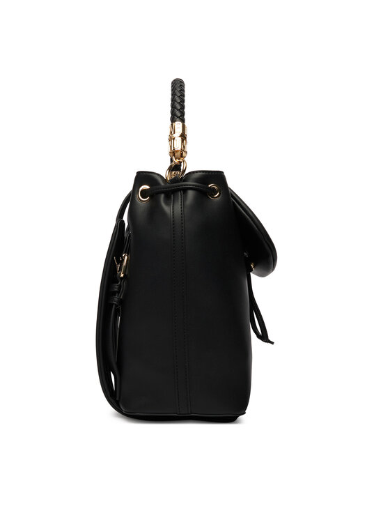 LOVE MOSCHINO LOVE MOSCHINO Plecak JC4224PP0OKA0000 Czarny