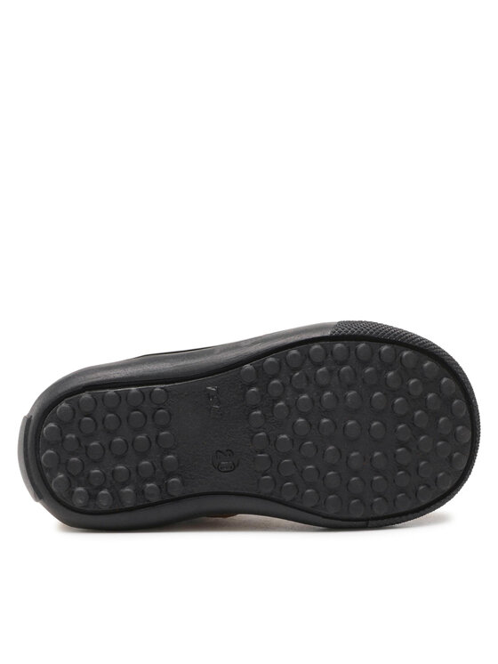 Polacchine 11702-028 Giallo