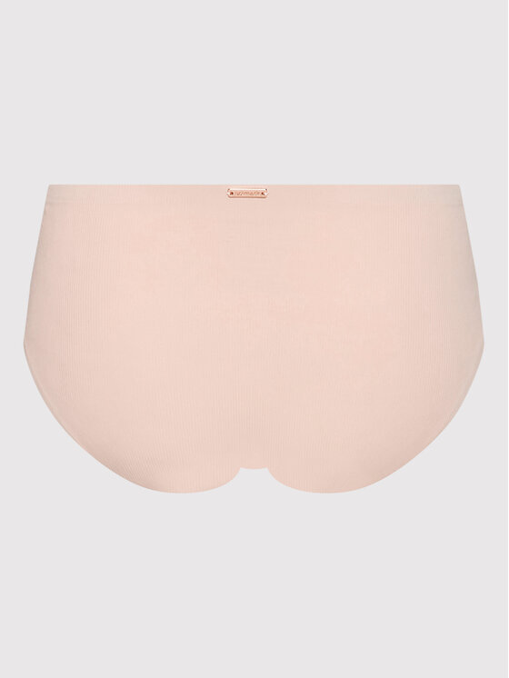 Selmark Selmark Klassischer Damenslip One 10602 Rosa